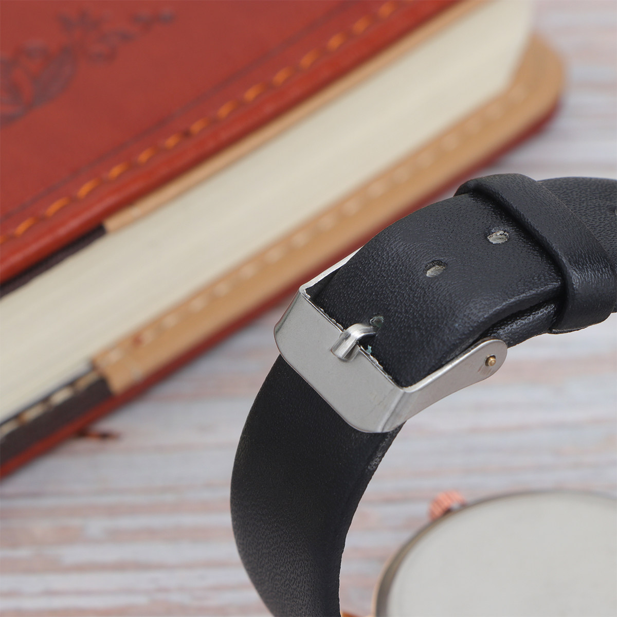 Luxury Watch Gift For Her - Jam Tangan Kuarsa untuk Wanita, Jam