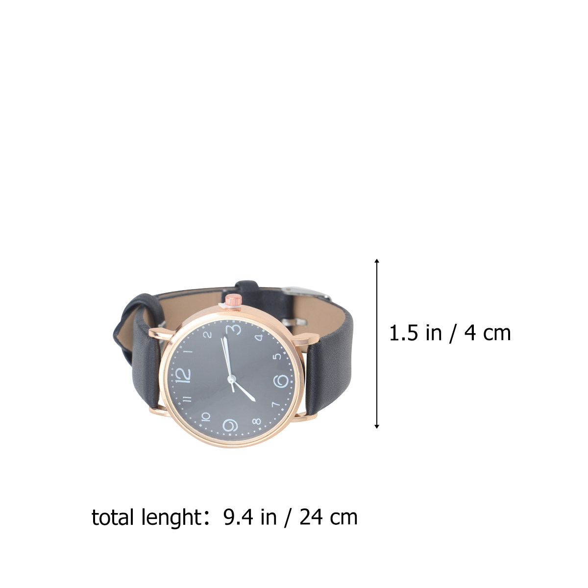 Jam Tangan Kuarsa untuk Wanita - Luxury Watch Gift For Her ulasan dan harga