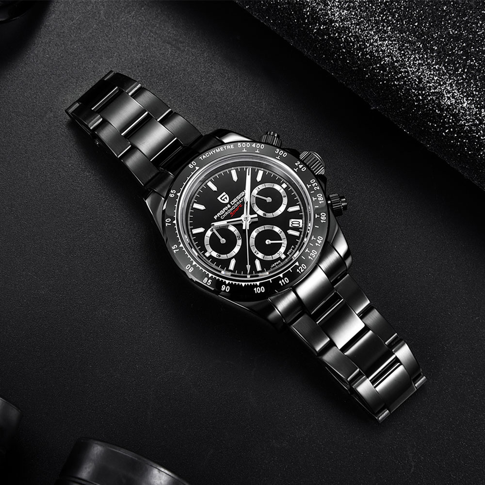 PD-1644 PAGANI DESIGN 2026 Jam - Luxury Watch Investment ulasan dan harga