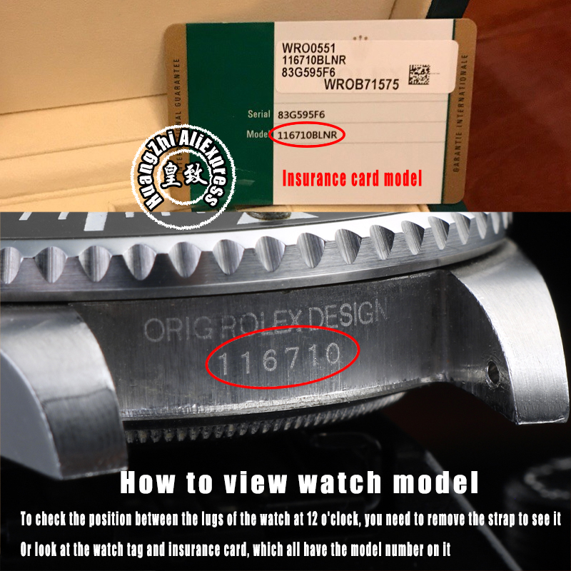 30.4 kristal safir untuk Rolex - Luxury Watch Investment ulasan dan harga