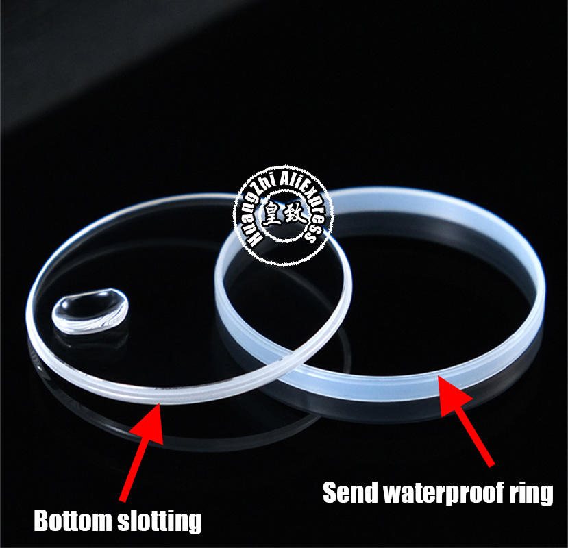 30.4 kristal safir untuk Rolex - Luxury Watch Investment ulasan dan harga